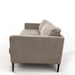Nyrenset 2,5 seter Home and cottage design sofa m pall