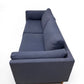 Nyrenset 4 seter Bohus Vilmers Nordic design sofa