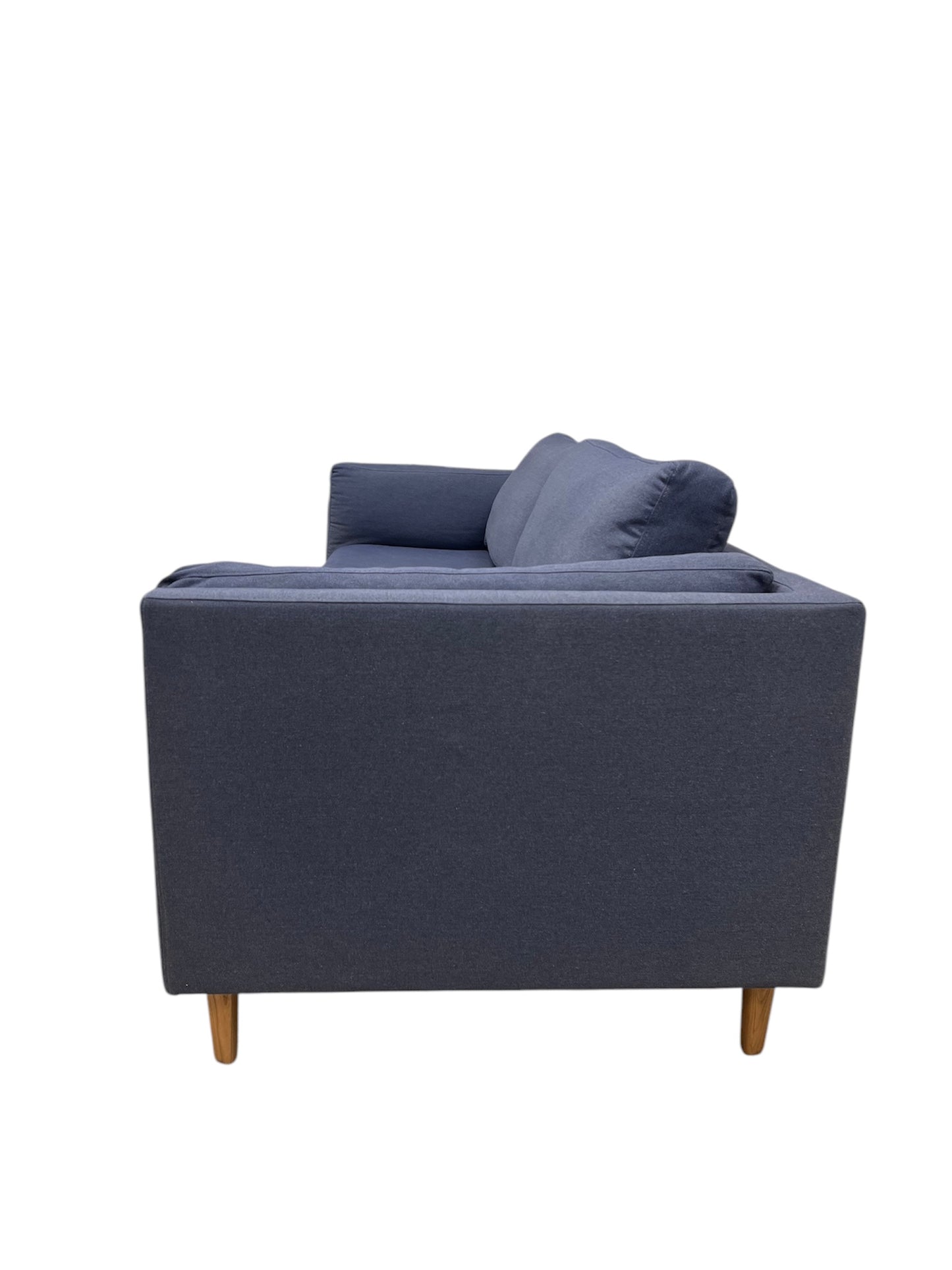 Nyrenset 4 seter Bohus Vilmers Nordic design sofa