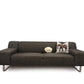 Nyrenset godt brukt Bolia Seville 3 seter design sofa