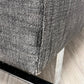 Nyrenset godt brukt Bolia Seville 3 seter design sofa