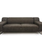 Nyrenset godt brukt Bolia Seville 3 seter design sofa