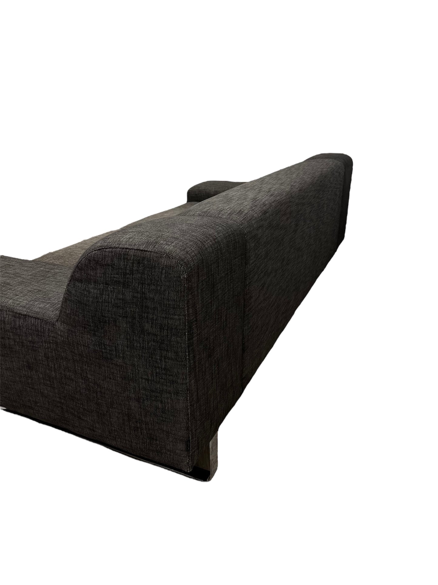 Nyrenset godt brukt Bolia Seville 3 seter design sofa