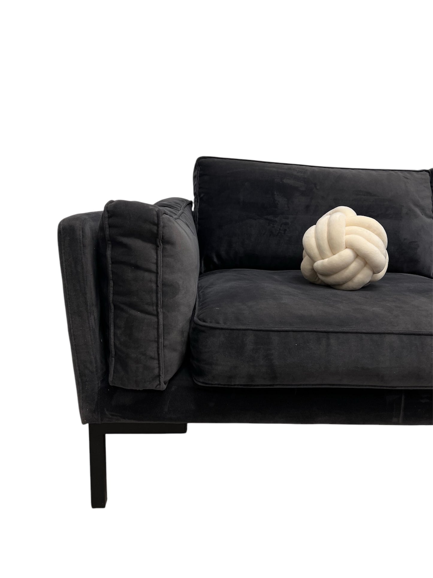 Nyrenset 3 seter Austin Home & cottage design sofa