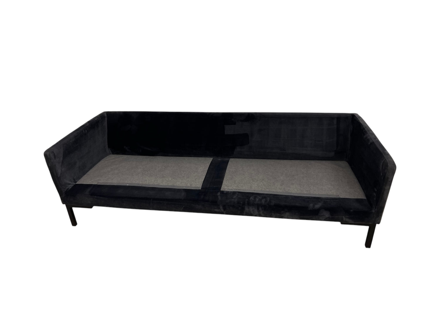 Nyrenset 3 seter Austin Home & cottage design sofa