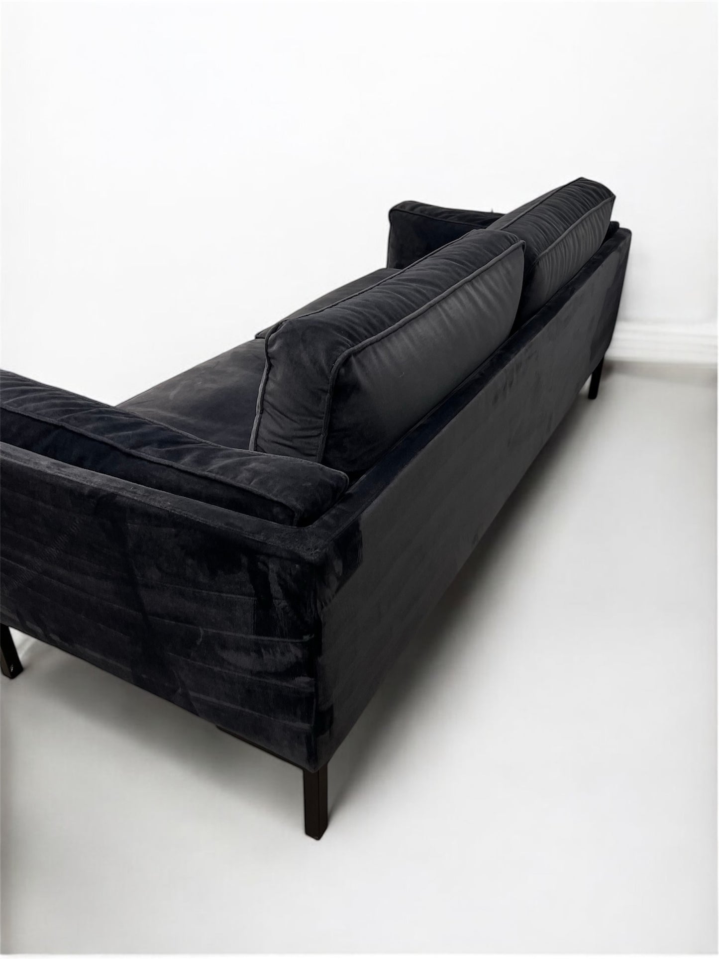 Nyrenset 3 seter Austin Home & cottage design sofa