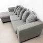 Nyrenset Bohus design hjørnesofa vendbar sjeselong
