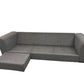 Nyrenset Bohus design hjørnesofa vendbar sjeselong