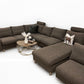 Nyrenset Ekornes Stressless Emma E200 U hjørnesofa