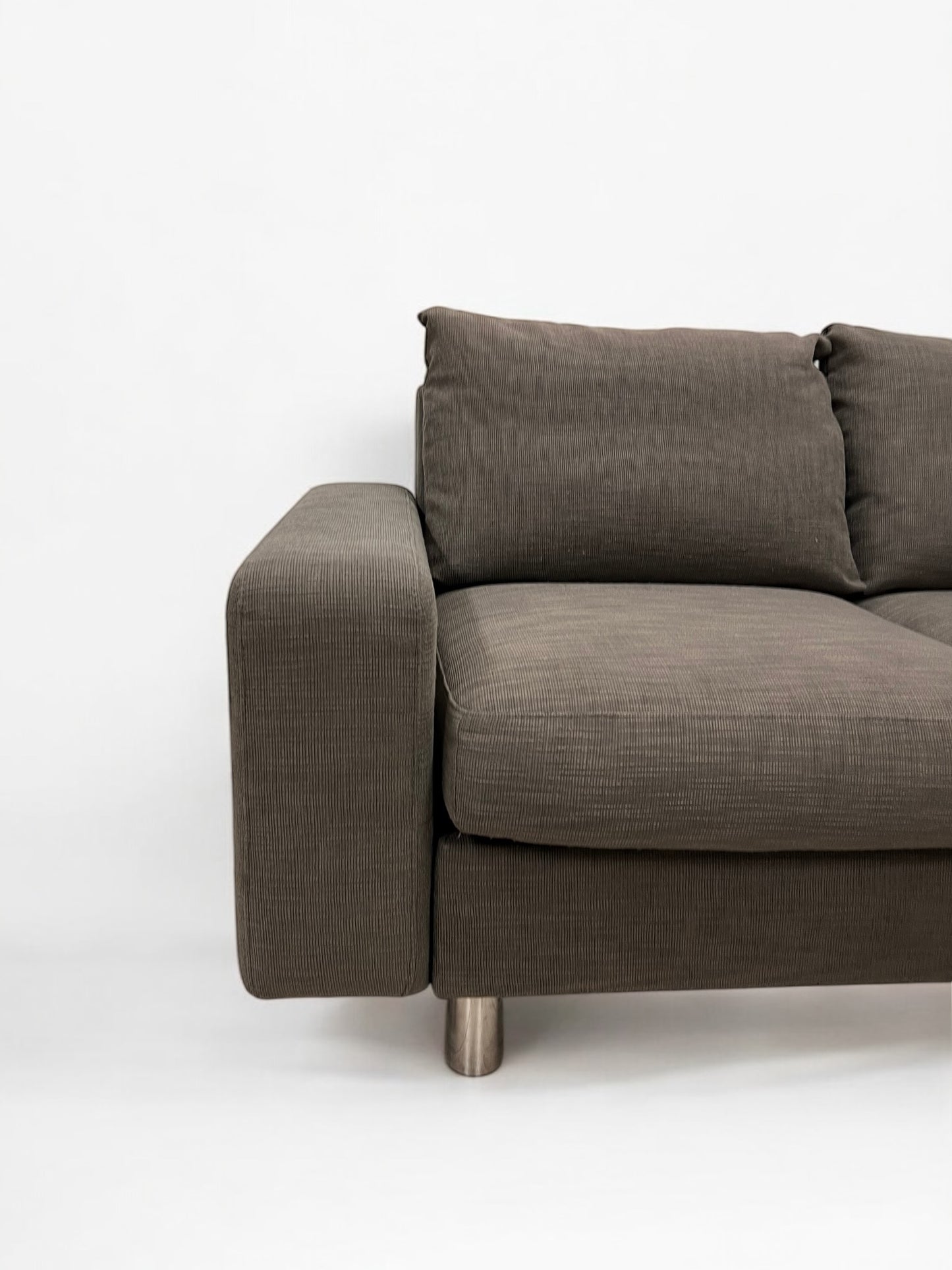 Nyrenset Ekornes Stressless Emma E200 U hjørnesofa