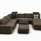 Nyrenset Ekornes Stressless Emma E200 U hjørnesofa