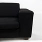 Nyrenset og strøken Bohus design hjørnesofa m sjeselong