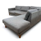 Nyrenset Bohus design hjørnesofa