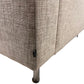 Nyrenset strøken Bolia Scandinavia design hjørnesofa
