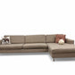 Nyrenset strøken Bolia Scandinavia design hjørnesofa